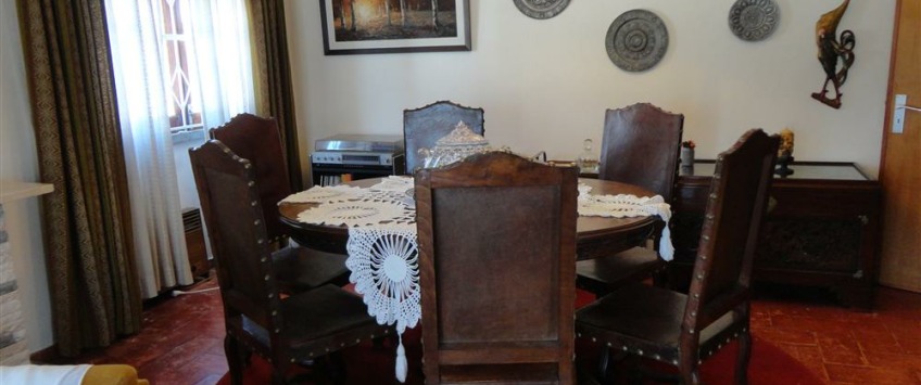 Apartment Rua do Chão Verde Lisboa - Apt 38078