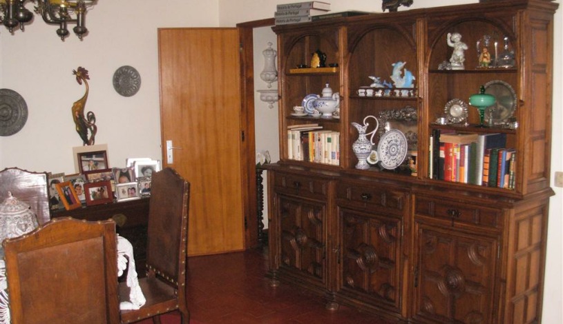 Apartment Rua do Chão Verde Lisboa - Apt 38078