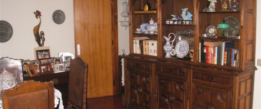 Apartment Rua do Chão Verde Lisboa - Apt 38078