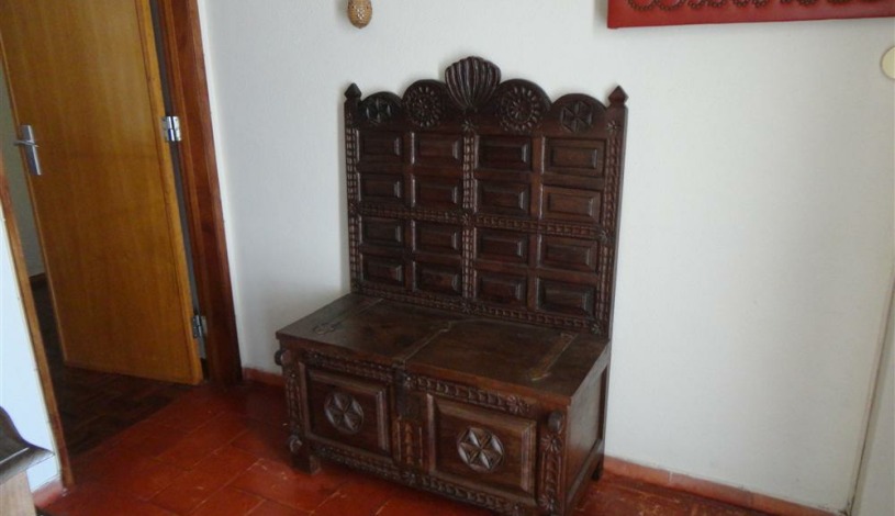 Apartment Rua do Chão Verde Lisboa - Apt 38078