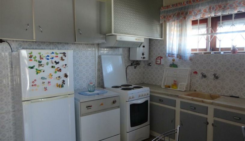 Apartment Rua do Chão Verde Lisboa - Apt 38078