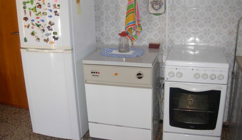 Apartment Rua do Chão Verde Lisboa - Apt 38078