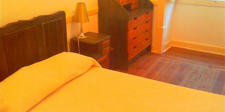 3-bedroom Lisboa Encarnação with kitchen for 6 persons