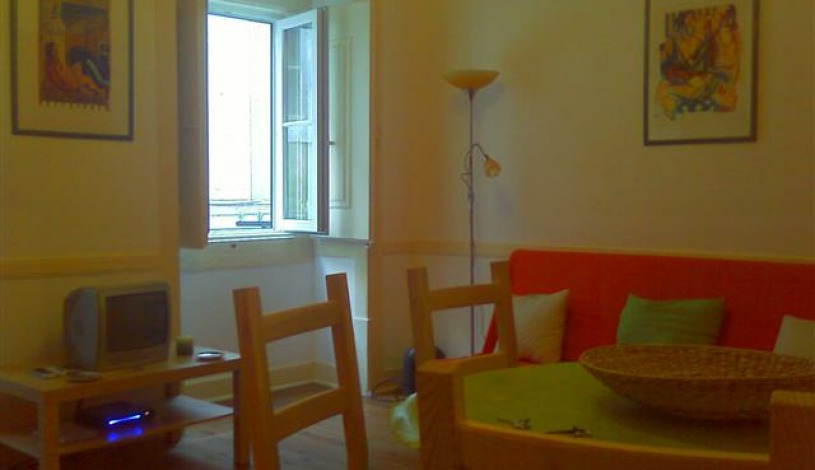 Apartment Rua do Diário de Notícias Lisboa - Apt 20756