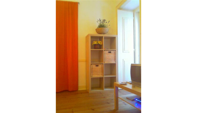 Apartment Rua do Diário de Notícias Lisboa - Apt 20756