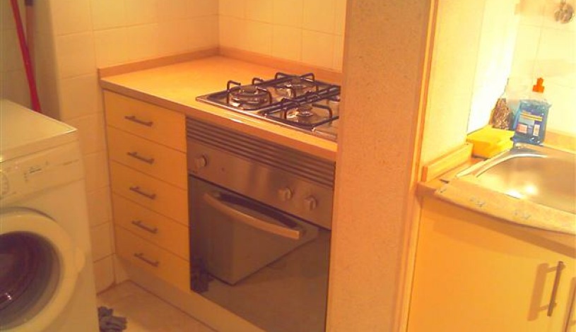 Apartment Rua do Diário de Notícias Lisboa - Apt 20756