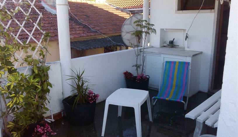 Apartment Rua do Forno Sintra - Apt 41447