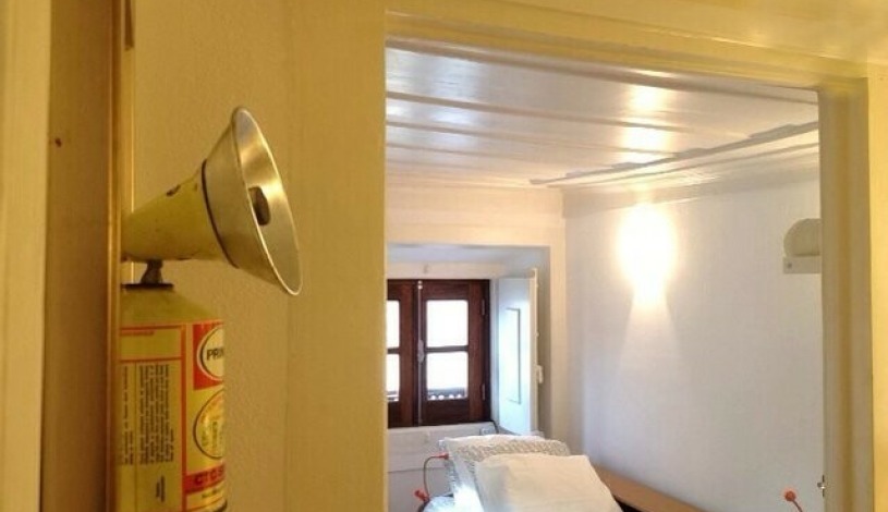 Apartment Rua do Grémio Lusitano Lisboa - Apt 36580