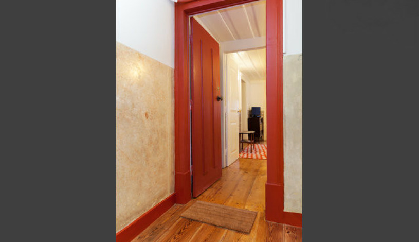 Apartment Rua do Grémio Lusitano Lisboa - Apt 36580