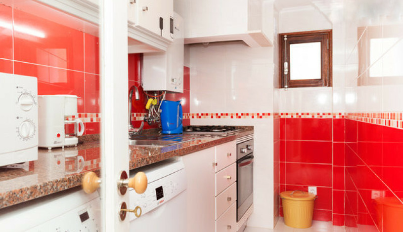 Apartment Rua do Grémio Lusitano Lisboa - Apt 36580