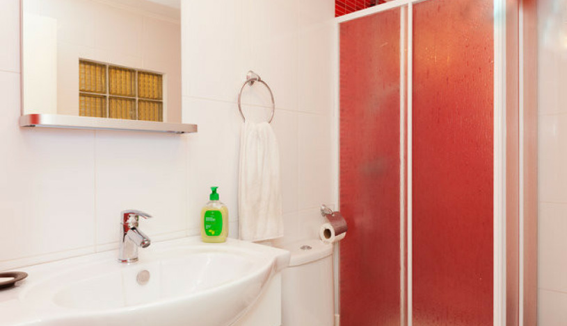 Apartment Rua do Grémio Lusitano Lisboa - Apt 36580