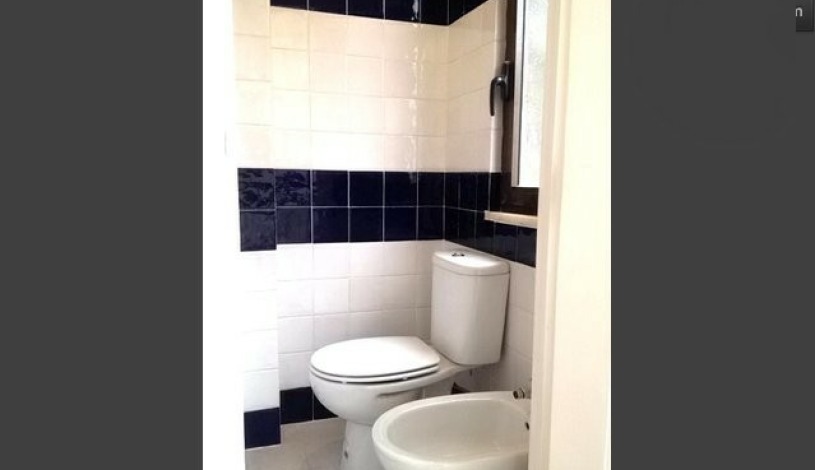 Apartment Rua do Grémio Lusitano Lisboa - Apt 36580