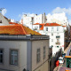 Apt 36580 - Apartment Rua do Grémio Lusitano Lisboa