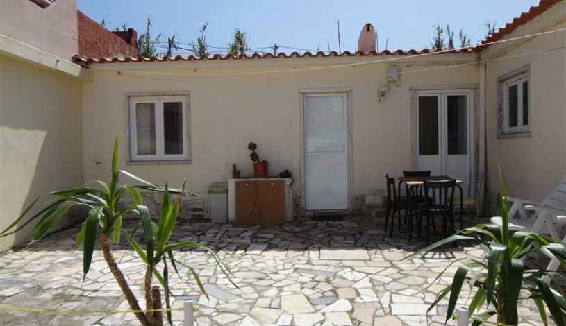 Apartment Rua do Mindelo Sintra - Apt 38131