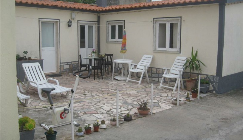 Apartment Rua do Mindelo Sintra - Apt 38131