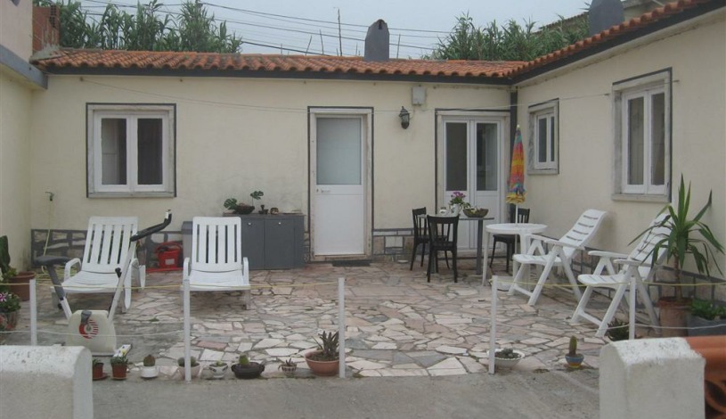 Apartment Rua do Mindelo Sintra - Apt 38131