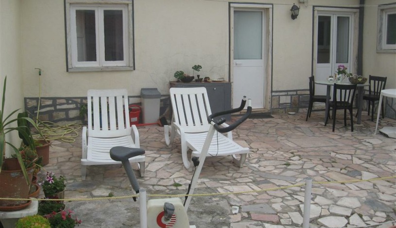 Apartment Rua do Mindelo Sintra - Apt 38131