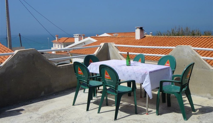 Apartment Rua do Mindelo Sintra - Apt 38131