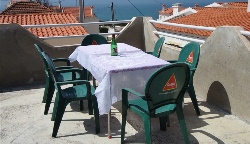 Apartment Rua do Mindelo Sintra - Apt 38131