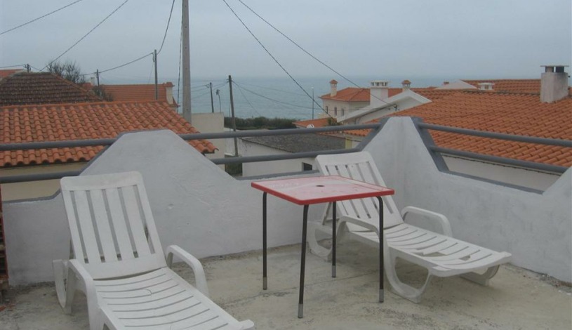 Apartment Rua do Mindelo Sintra - Apt 38131