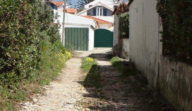 Apartment Rua do Mindelo Sintra - Apt 38131