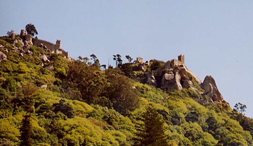 Apartment Rua do Mindelo Sintra - Apt 38131