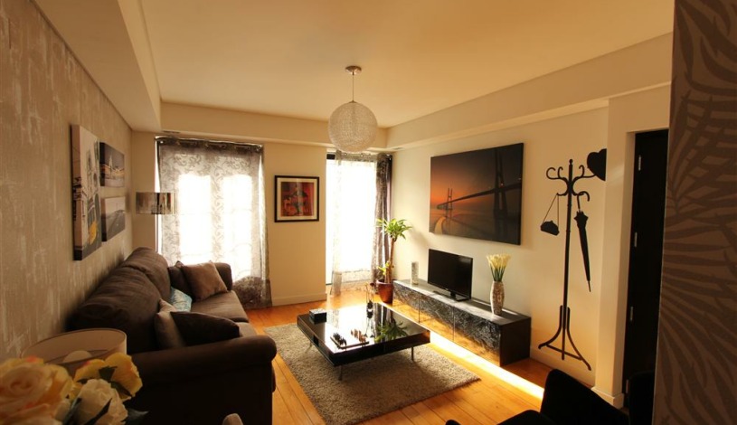 Apartment Rua Dom Pedro v Lisboa - Apt 35847