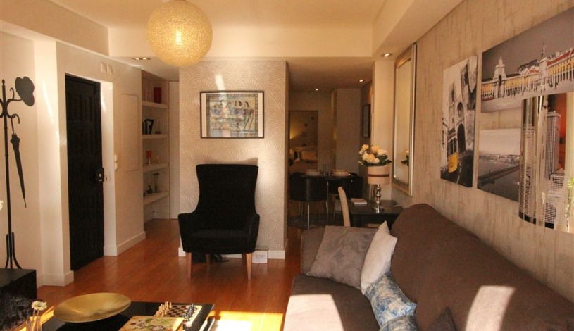 Apartment Rua Dom Pedro v Lisboa - Apt 35847