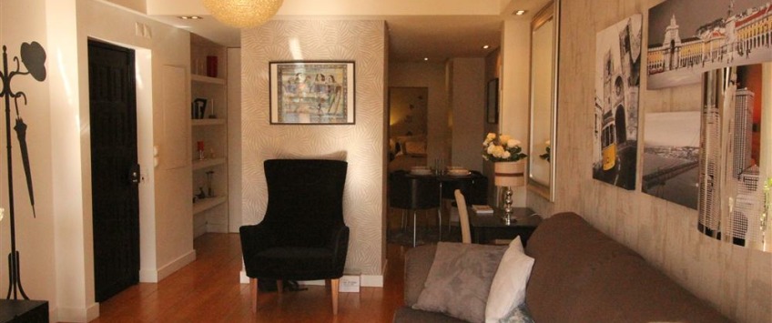 Apartment Rua Dom Pedro v Lisboa - Apt 35847