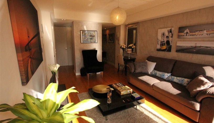 Apartment Rua Dom Pedro v Lisboa - Apt 35847