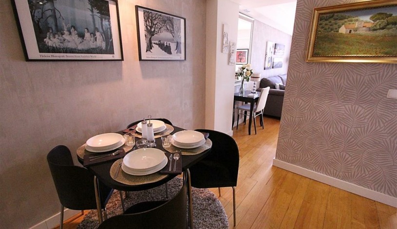 Apartment Rua Dom Pedro v Lisboa - Apt 35847