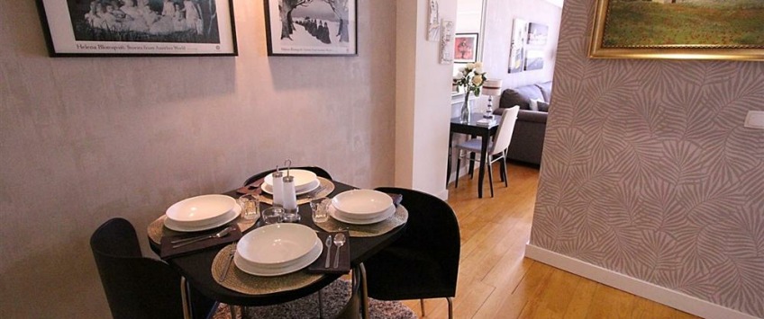 Apartment Rua Dom Pedro v Lisboa - Apt 35847