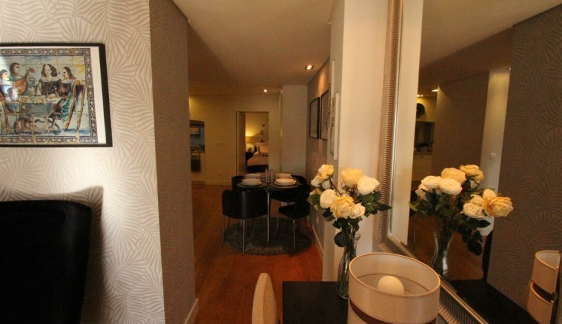 Apartment Rua Dom Pedro v Lisboa - Apt 35847