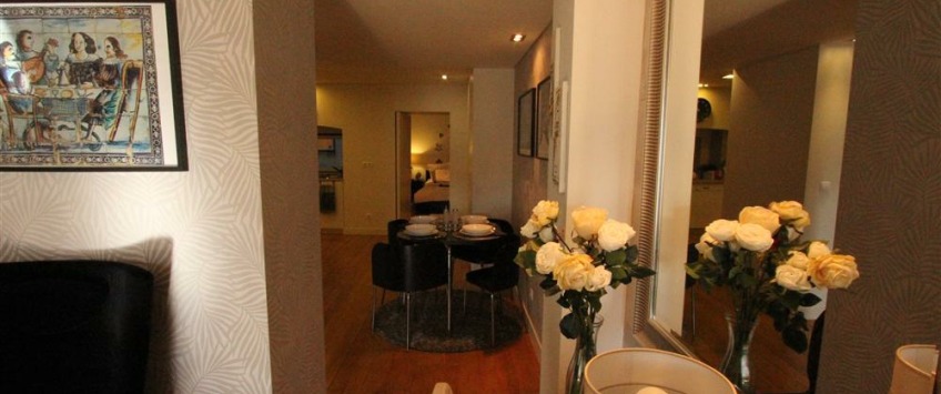 Apartment Rua Dom Pedro v Lisboa - Apt 35847