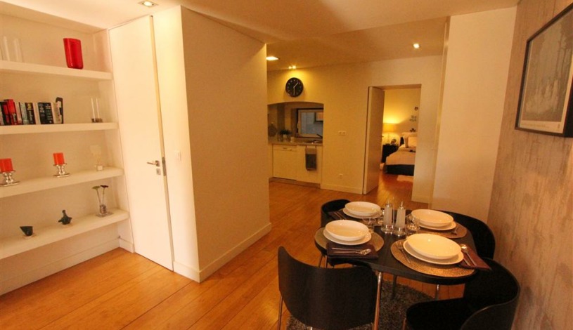 Apartment Rua Dom Pedro v Lisboa - Apt 35847
