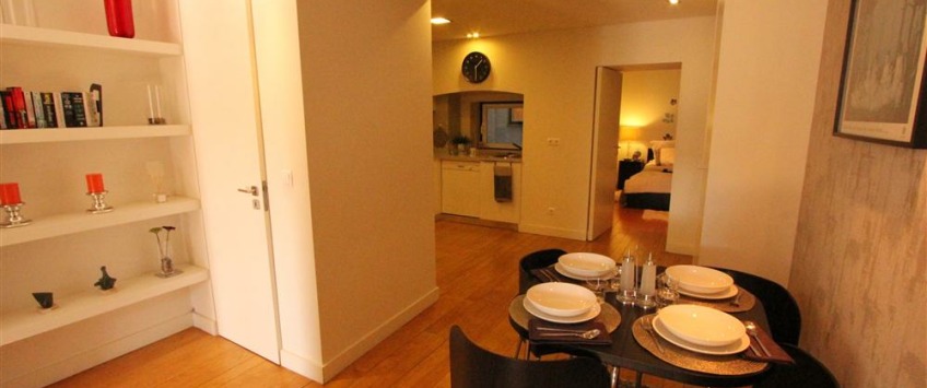 Apartment Rua Dom Pedro v Lisboa - Apt 35847