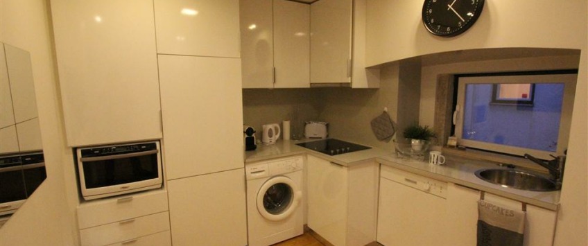 Apartment Rua Dom Pedro v Lisboa - Apt 35847