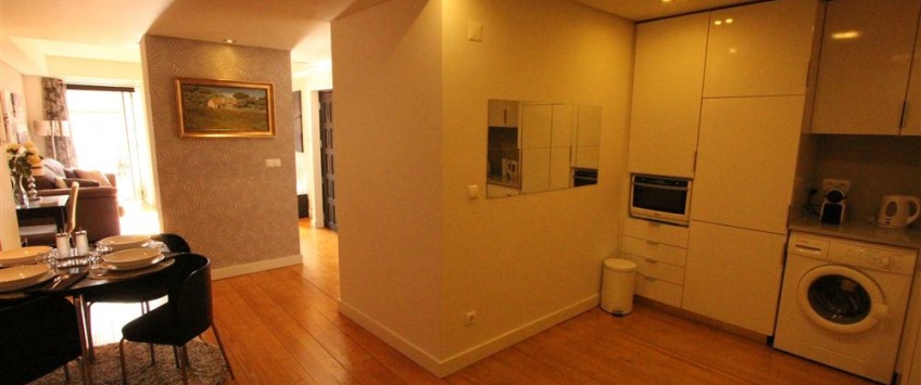 Apartment Rua Dom Pedro v Lisboa - Apt 35847