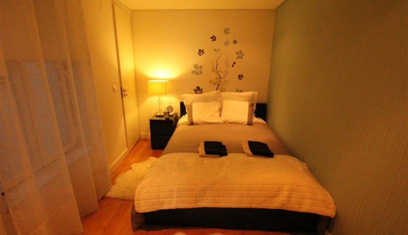 Apartment Rua Dom Pedro v Lisboa - Apt 35847