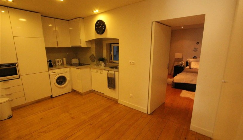 Apartment Rua Dom Pedro v Lisboa - Apt 35847