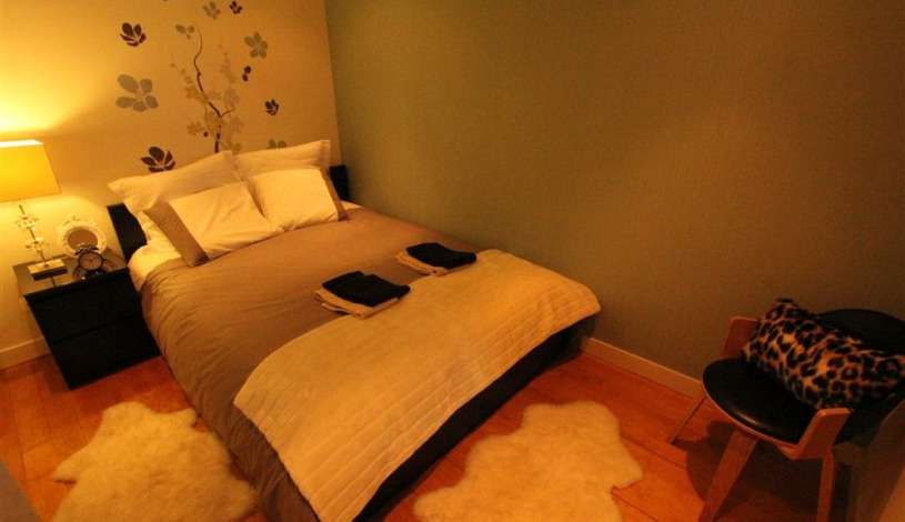 Apartment Rua Dom Pedro v Lisboa - Apt 35847