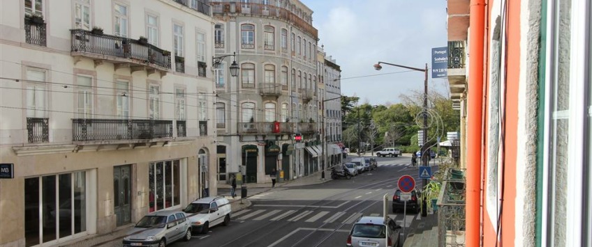 Apartment Rua Dom Pedro v Lisboa - Apt 35847