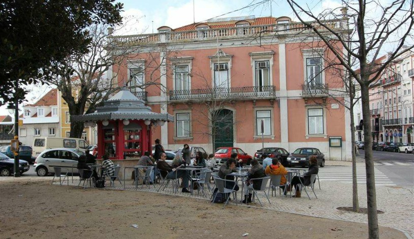 Apartment Rua Dom Pedro v Lisboa - Apt 35847