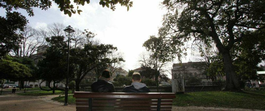 Apartment Rua Dom Pedro v Lisboa - Apt 35847