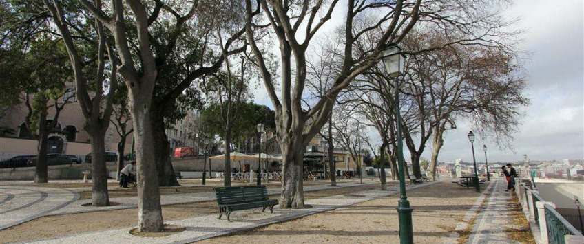 Apartment Rua Dom Pedro v Lisboa - Apt 35847