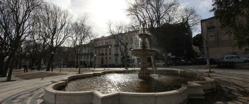 Apartment Rua Dom Pedro v Lisboa - Apt 35847