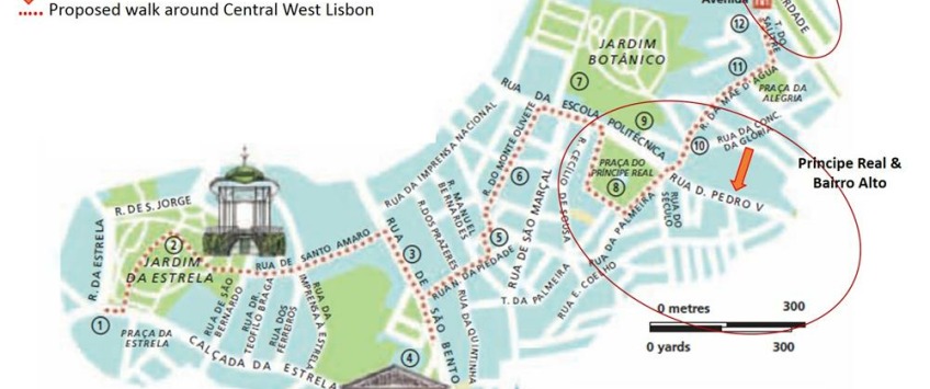 Apartment Rua Dom Pedro v Lisboa - Apt 35847