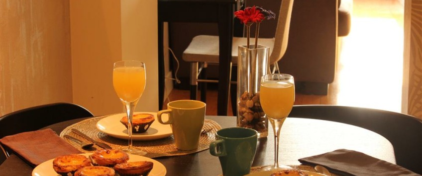 Apartment Rua Dom Pedro v Lisboa - Apt 35847