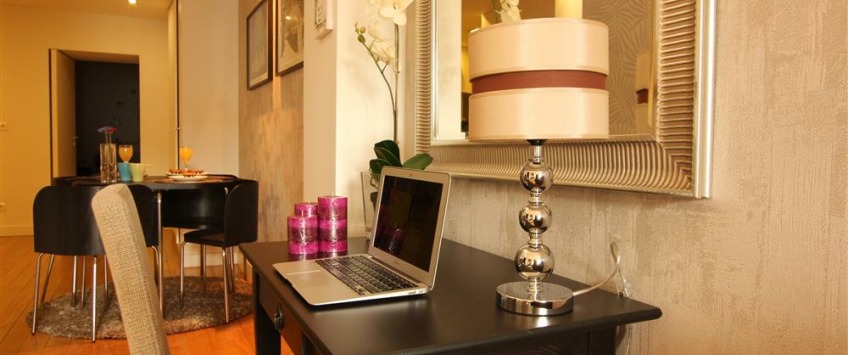 Apartment Rua Dom Pedro v Lisboa - Apt 35847