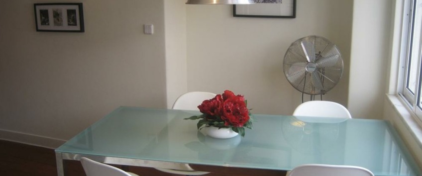 Apartment Rua do Paraíso Lisboa - Apt 24811